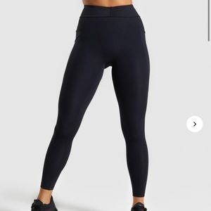 Gymshark Sculpt Leggings
